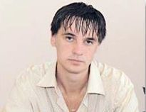 Speaker Photo