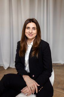 Speaker Photo
